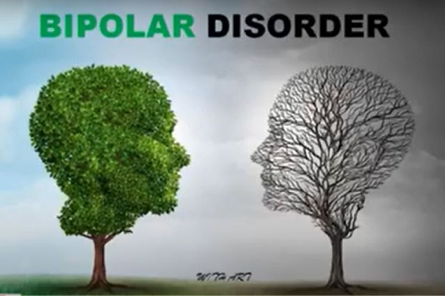 You are currently viewing Bipolar Disorder